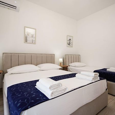 View City Apartments Gjirokastër Eksteriør billede