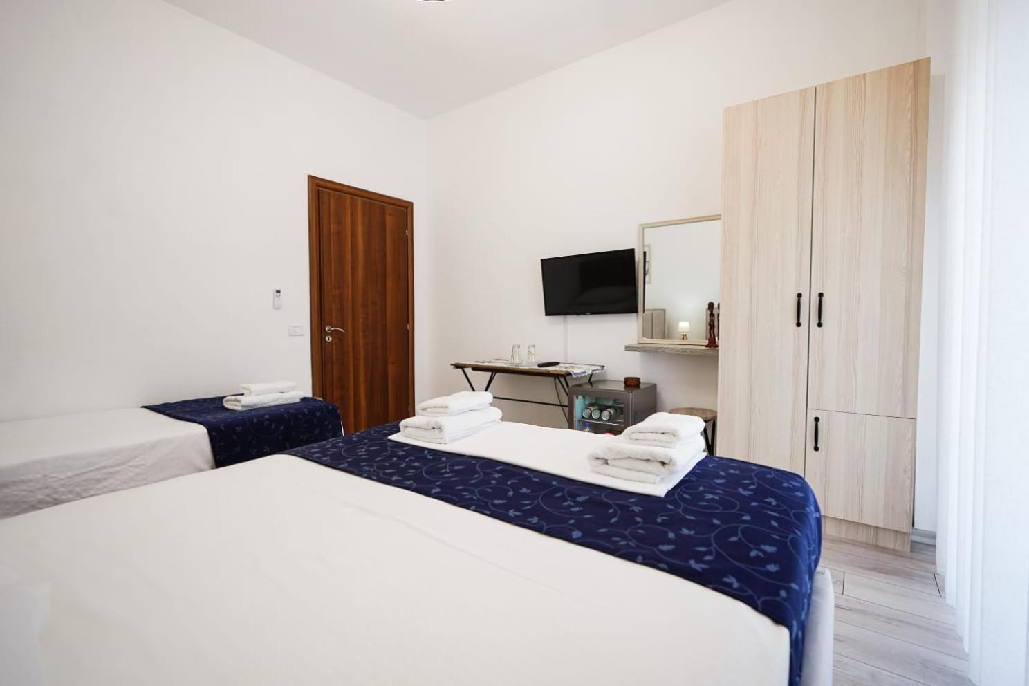 View City Apartments Gjirokastër Eksteriør billede